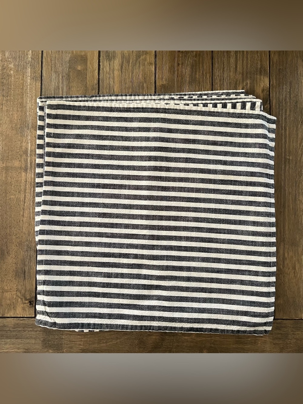 Hearth & Hand Cotton Napkins Set of 8
